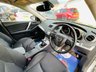 USED 2011 60 MAZDA 3 2.2 D SPORT 5d 185 BHP FSH - 12services - heated Seats Hatchback