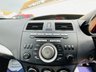 USED 2011 60 MAZDA 3 2.2 D SPORT 5d 185 BHP FSH - 12services - heated Seats Hatchback