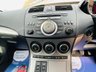 USED 2011 60 MAZDA 3 2.2 D SPORT 5d 185 BHP FSH - 12services - heated Seats Hatchback