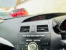 USED 2011 60 MAZDA 3 2.2 D SPORT 5d 185 BHP FSH - 12services - heated Seats Hatchback