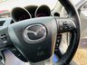 USED 2011 60 MAZDA 3 2.2 D SPORT 5d 185 BHP FSH - 12services - heated Seats Hatchback