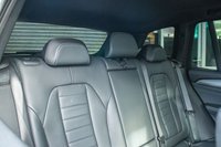 USED 2018 68 BMW X3 3.0 XDRIVE30D M SPORT 5d 261 BHP 360 SENSORS+PARK ASSIST+FSH