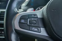 USED 2018 68 BMW X3 3.0 XDRIVE30D M SPORT 5d 261 BHP 360 SENSORS+PARK ASSIST+FSH