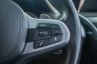 USED 2018 68 BMW X3 3.0 XDRIVE30D M SPORT 5d 261 BHP 360 SENSORS+PARK ASSIST+FSH
