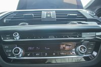 USED 2018 68 BMW X3 3.0 XDRIVE30D M SPORT 5d 261 BHP 360 SENSORS+PARK ASSIST+FSH