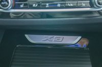 USED 2018 68 BMW X3 3.0 XDRIVE30D M SPORT 5d 261 BHP 360 SENSORS+PARK ASSIST+FSH