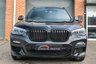 USED 2018 68 BMW X3 3.0 XDRIVE30D M SPORT 5d 261 BHP 360 SENSORS+PARK ASSIST+FSH