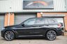 USED 2018 68 BMW X3 3.0 XDRIVE30D M SPORT 5d 261 BHP 360 SENSORS+PARK ASSIST+FSH