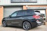 USED 2018 68 BMW X3 3.0 XDRIVE30D M SPORT 5d 261 BHP 360 SENSORS+PARK ASSIST+FSH