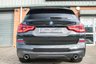 USED 2018 68 BMW X3 3.0 XDRIVE30D M SPORT 5d 261 BHP 360 SENSORS+PARK ASSIST+FSH