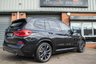 USED 2018 68 BMW X3 3.0 XDRIVE30D M SPORT 5d 261 BHP 360 SENSORS+PARK ASSIST+FSH