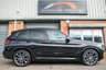 USED 2018 68 BMW X3 3.0 XDRIVE30D M SPORT 5d 261 BHP 360 SENSORS+PARK ASSIST+FSH
