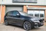 USED 2018 68 BMW X3 3.0 XDRIVE30D M SPORT 5d 261 BHP 360 SENSORS+PARK ASSIST+FSH