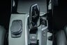 USED 2018 68 BMW X3 3.0 XDRIVE30D M SPORT 5d 261 BHP 360 SENSORS+PARK ASSIST+FSH