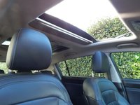 USED 2013 63 KIA SPORTAGE 1.7 CRDI 3 SAT NAV 5d 114 BHP Eco Dynamics-TWIN ROOFS-18in Alloys