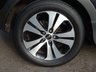 USED 2013 63 KIA SPORTAGE 1.7 CRDI 3 SAT NAV 5d 114 BHP Eco Dynamics-TWIN ROOFS-18in Alloys