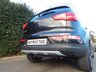 USED 2013 63 KIA SPORTAGE 1.7 CRDI 3 SAT NAV 5d 114 BHP Eco Dynamics-TWIN ROOFS-18in Alloys