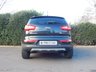 USED 2013 63 KIA SPORTAGE 1.7 CRDI 3 SAT NAV 5d 114 BHP Eco Dynamics-TWIN ROOFS-18in Alloys