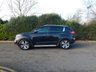 USED 2013 63 KIA SPORTAGE 1.7 CRDI 3 SAT NAV 5d 114 BHP Eco Dynamics-TWIN ROOFS-18in Alloys