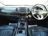 USED 2013 63 KIA SPORTAGE 1.7 CRDI 3 SAT NAV 5d 114 BHP Eco Dynamics-TWIN ROOFS-18in Alloys