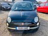 USED 2011 11 FIAT 500 0.9 LOUNGE 3d 85 BHP Top Spec Lounge 0.9 PEtrol with Zero Road Tax
