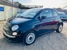 USED 2011 11 FIAT 500 0.9 LOUNGE 3d 85 BHP Top Spec Lounge 0.9 PEtrol with Zero Road Tax