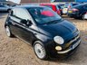 USED 2011 11 FIAT 500 0.9 LOUNGE 3d 85 BHP Top Spec Lounge 0.9 PEtrol with Zero Road Tax
