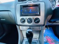 USED 2009 59 FORD FOCUS 1.6 ZETEC AUTOMATIC 5 DOOR Automatic 5 Door Family Hatchback
