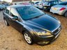 USED 2009 59 FORD FOCUS 1.6 ZETEC AUTOMATIC 5 DOOR Automatic 5 Door Family Hatchback