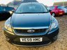 USED 2009 59 FORD FOCUS 1.6 ZETEC AUTOMATIC 5 DOOR Automatic 5 Door Family Hatchback
