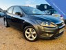 USED 2009 59 FORD FOCUS 1.6 ZETEC AUTOMATIC 5 DOOR Automatic 5 Door Family Hatchback