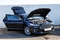 USED 2015 65 FORD MONDEO 2.0L TITANIUM ECONETIC TDCI 5d 148 BHP **&pound;2,795 FACTORY FITTED OPTIONS**