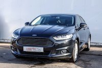 USED 2015 65 FORD MONDEO 2.0L TITANIUM ECONETIC TDCI 5d 148 BHP **&pound;2,795 FACTORY FITTED OPTIONS**
