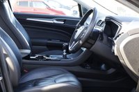 USED 2015 65 FORD MONDEO 2.0L TITANIUM ECONETIC TDCI 5d 148 BHP **&pound;2,795 FACTORY FITTED OPTIONS**