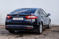 USED 2015 65 FORD MONDEO 2.0L TITANIUM ECONETIC TDCI 5d 148 BHP **&pound;2,795 FACTORY FITTED OPTIONS**