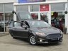 USED 2015 15 FORD MONDEO 2.0 ZETEC ECONETIC TDCI 5d 148 BHP Finished in Magnetic Grey Met with contrasting Dark Grey Trim. This popular New Shape spacious family hatch comes with improved quality and efficiency. Great to drive and economical to run. Features include &pound;20 Road Tax, 16" Alloys, SAT NAV, DAB Radio, B/Tooth, Heated Front Screen, Cruise and much more. Dealer serviced at 19400 miles, 31280 miles, 48295 miles, 49777 miles, 60170 miles and at 64186 miles.