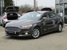 USED 2015 15 FORD MONDEO 2.0 ZETEC ECONETIC TDCI 5d 148 BHP Finished in Magnetic Grey Met with contrasting Dark Grey Trim. This popular New Shape spacious family hatch comes with improved quality and efficiency. Great to drive and economical to run. Features include &pound;20 Road Tax, 16" Alloys, SAT NAV, DAB Radio, B/Tooth, Heated Front Screen, Cruise and much more. Dealer serviced at 19400 miles, 31280 miles, 48295 miles, 49777 miles, 60170 miles and at 64186 miles.