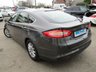 USED 2015 15 FORD MONDEO 2.0 ZETEC ECONETIC TDCI 5d 148 BHP Finished in Magnetic Grey Met with contrasting Dark Grey Trim. This popular New Shape spacious family hatch comes with improved quality and efficiency. Great to drive and economical to run. Features include &pound;20 Road Tax, 16" Alloys, SAT NAV, DAB Radio, B/Tooth, Heated Front Screen, Cruise and much more. Dealer serviced at 19400 miles, 31280 miles, 48295 miles, 49777 miles, 60170 miles and at 64186 miles.