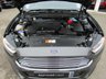 USED 2015 15 FORD MONDEO 2.0 ZETEC ECONETIC TDCI 5d 148 BHP Finished in Magnetic Grey Met with contrasting Dark Grey Trim. This popular New Shape spacious family hatch comes with improved quality and efficiency. Great to drive and economical to run. Features include &pound;20 Road Tax, 16" Alloys, SAT NAV, DAB Radio, B/Tooth, Heated Front Screen, Cruise and much more. Dealer serviced at 19400 miles, 31280 miles, 48295 miles, 49777 miles, 60170 miles and at 64186 miles.