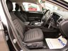 USED 2015 15 FORD MONDEO 2.0 ZETEC ECONETIC TDCI 5d 148 BHP Finished in Magnetic Grey Met with contrasting Dark Grey Trim. This popular New Shape spacious family hatch comes with improved quality and efficiency. Great to drive and economical to run. Features include &pound;20 Road Tax, 16" Alloys, SAT NAV, DAB Radio, B/Tooth, Heated Front Screen, Cruise and much more. Dealer serviced at 19400 miles, 31280 miles, 48295 miles, 49777 miles, 60170 miles and at 64186 miles.