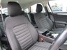 USED 2015 15 FORD MONDEO 2.0 ZETEC ECONETIC TDCI 5d 148 BHP Finished in Magnetic Grey Met with contrasting Dark Grey Trim. This popular New Shape spacious family hatch comes with improved quality and efficiency. Great to drive and economical to run. Features include &pound;20 Road Tax, 16" Alloys, SAT NAV, DAB Radio, B/Tooth, Heated Front Screen, Cruise and much more. Dealer serviced at 19400 miles, 31280 miles, 48295 miles, 49777 miles, 60170 miles and at 64186 miles.