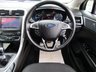 USED 2015 15 FORD MONDEO 2.0 ZETEC ECONETIC TDCI 5d 148 BHP Finished in Magnetic Grey Met with contrasting Dark Grey Trim. This popular New Shape spacious family hatch comes with improved quality and efficiency. Great to drive and economical to run. Features include &pound;20 Road Tax, 16" Alloys, SAT NAV, DAB Radio, B/Tooth, Heated Front Screen, Cruise and much more. Dealer serviced at 19400 miles, 31280 miles, 48295 miles, 49777 miles, 60170 miles and at 64186 miles.
