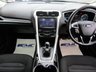 USED 2015 15 FORD MONDEO 2.0 ZETEC ECONETIC TDCI 5d 148 BHP Finished in Magnetic Grey Met with contrasting Dark Grey Trim. This popular New Shape spacious family hatch comes with improved quality and efficiency. Great to drive and economical to run. Features include &pound;20 Road Tax, 16" Alloys, SAT NAV, DAB Radio, B/Tooth, Heated Front Screen, Cruise and much more. Dealer serviced at 19400 miles, 31280 miles, 48295 miles, 49777 miles, 60170 miles and at 64186 miles.