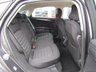 USED 2015 15 FORD MONDEO 2.0 ZETEC ECONETIC TDCI 5d 148 BHP Finished in Magnetic Grey Met with contrasting Dark Grey Trim. This popular New Shape spacious family hatch comes with improved quality and efficiency. Great to drive and economical to run. Features include &pound;20 Road Tax, 16" Alloys, SAT NAV, DAB Radio, B/Tooth, Heated Front Screen, Cruise and much more. Dealer serviced at 19400 miles, 31280 miles, 48295 miles, 49777 miles, 60170 miles and at 64186 miles.