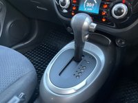 USED 2013 13 NISSAN JUKE 1.6 ACENTA PREMIUM 5d AUTO 117 BHP HATCHBACK