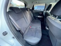 USED 2013 13 NISSAN JUKE 1.6 ACENTA PREMIUM 5d AUTO 117 BHP HATCHBACK