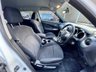USED 2013 13 NISSAN JUKE 1.6 ACENTA PREMIUM 5d AUTO 117 BHP HATCHBACK