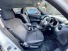 USED 2013 13 NISSAN JUKE 1.6 ACENTA PREMIUM 5d AUTO 117 BHP HATCHBACK