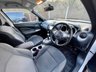 USED 2013 13 NISSAN JUKE 1.6 ACENTA PREMIUM 5d AUTO 117 BHP HATCHBACK