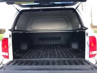 USED 2015 65 VOLKSWAGEN AMAROK 2.0 DC TDI HIGHLINE 4MOTION 180 BHP ** NO VAT * *  SAT NAV ** LOW MILES